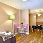 Vut San Pablo 31 Appartement *