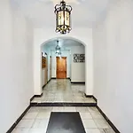 Vut San Pablo 31 Salamanque