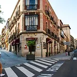 Vut San Pablo 31 Appartement