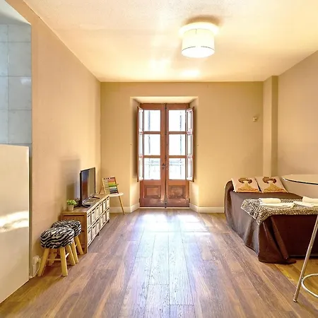 Vut San Pablo 31 Appartement Salamanque