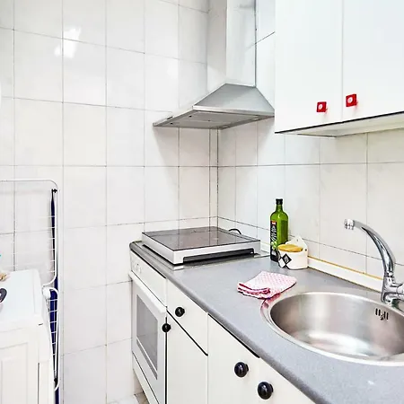 Vut San Pablo 31 Salamanca