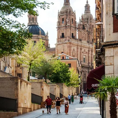 Apartment Vut San Pablo 31