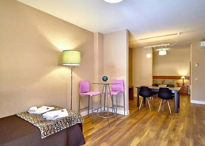 Vut San Pablo 31 아파트 *