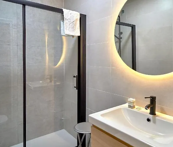 아파트 Vut San Pablo 31