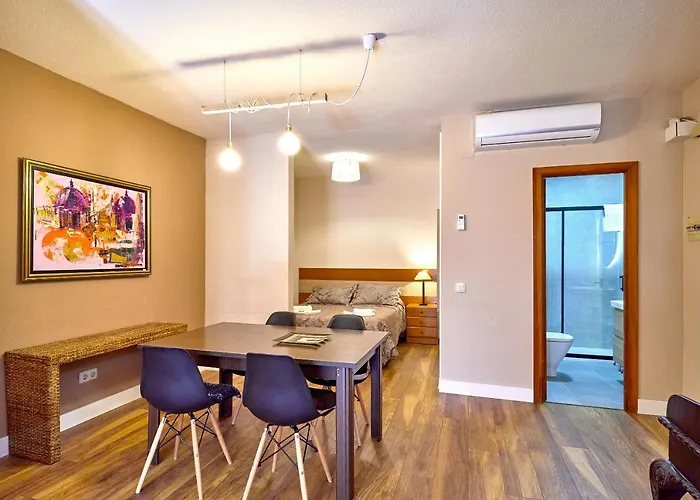 아파트 Vut San Pablo 31