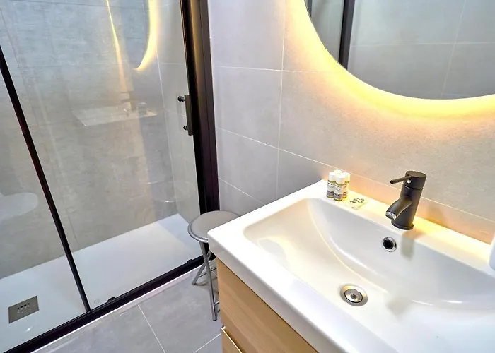 Vut San Pablo 31 아파트