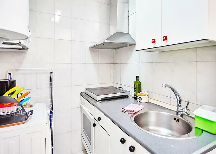 Vut San Pablo 31 살라망카