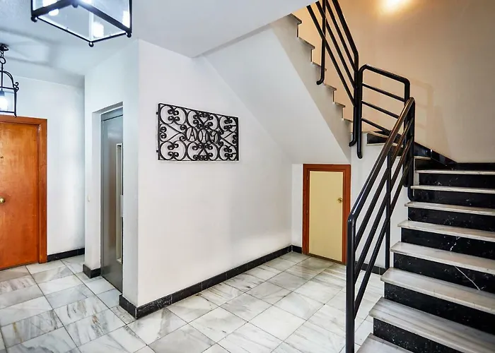 Vut San Pablo 31 아파트 살라망카