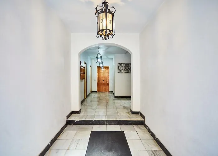 Vut San Pablo 31 살라망카