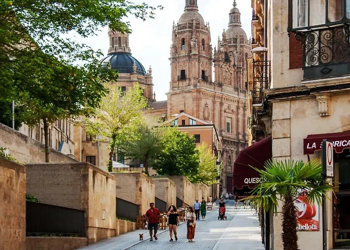 아파트 Vut San Pablo 31