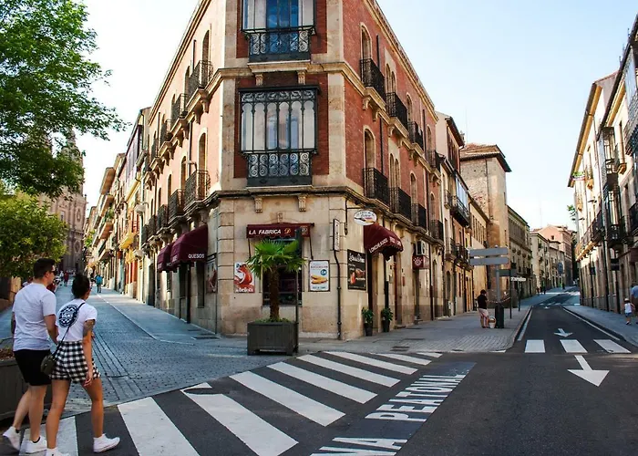 Vut San Pablo 31 아파트