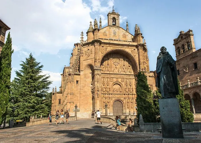 Vut San Pablo 31 아파트 *